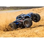 Traxxas Stampede 4x4 VXL RTR červený 1:10 – Zboží Mobilmania