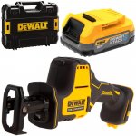 DeWALT DCS369E1T – Zboží Dáma