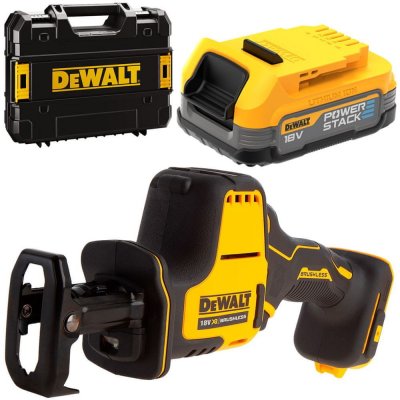 DeWALT DCS369E1T – Zboží Mobilmania