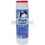 Satur sypký písek 500 g – Zboží Dáma