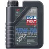 Motorový olej Liqui Moly Motorbike 4T Street 15W-50 1 l 2555