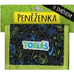 Peněženka se jménem Tobiáš – Zbozi.Blesk.cz