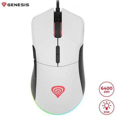 Genesis Krypton 290 NMG-1785 – Zboží Živě