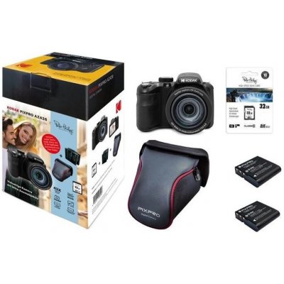 Kodak Astro Zoom AZ426 Special Edition – Zboží Mobilmania