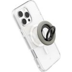 Spigen Nano Pop MagSafe držák na telefon šedý – Zboží Mobilmania