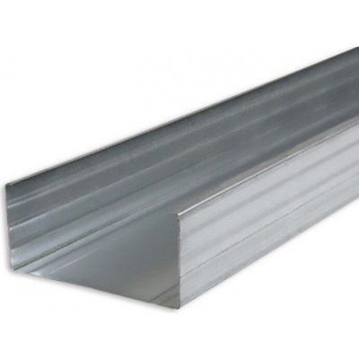 Sádrokartonový profil CW 50 2600 mm , cena za m – Hledejceny.cz