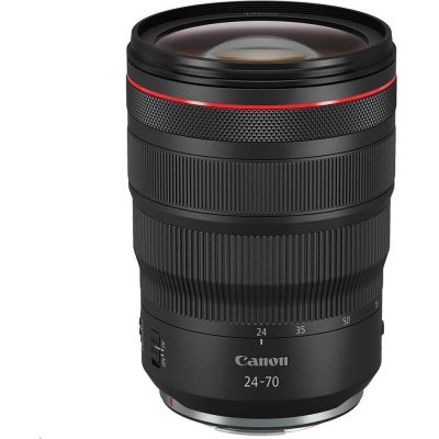 Canon RF 24-70mm f/2.8 L IS USM – Hledejceny.cz