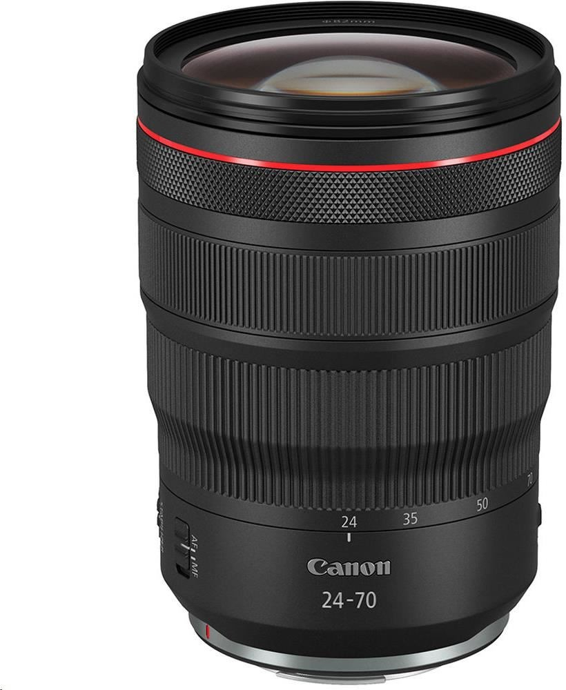 Canon RF 24-70mm f/2.8 L IS USM