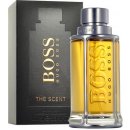 Hugo Boss The Scent toaletní voda pánská 200 ml