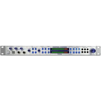 PreSonus Central Station PLUS