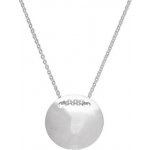 Zlaton Řetízek bílé zlato kulatý anker 001211003231 – Hledejceny.cz