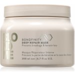 Schwarzkopf Professional Blondme Bondfinity Deep Repair Mask hloubkově regenerační maska 200 ml – Zboží Dáma