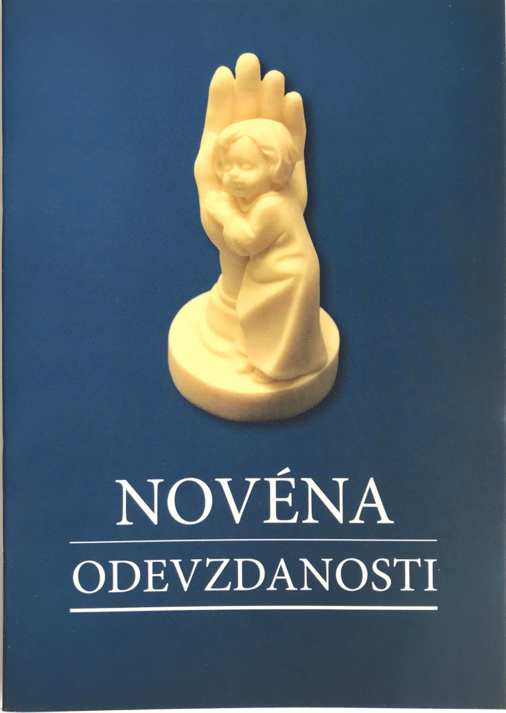 Novéna odevzdanosti