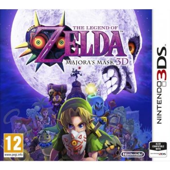 The Legend of Zelda: Majoras Mask