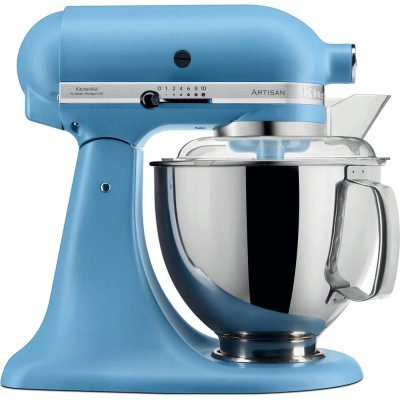 KitchenAid 5KSM175 modrý – Hledejceny.cz