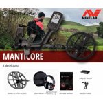 Minelab Manticore – Zboží Dáma Minelab Manticore – Zboží Dáma