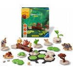 Ravensburger GraviTrax Junior Disney: Lví král – Zboží Živě