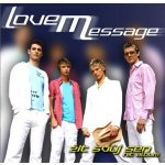 Love Message - Žít svůj sen CD – Sleviste.cz