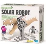 4M Solární robot – Zboží Živě