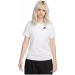 Nike W NSW TEE CLUB dx7902-100 – Zboží Mobilmania