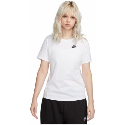 Nike W NSW TEE CLUB dx7902-100