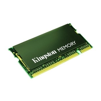 Kingston SODIMM DDR2 2GB CL6 KVR800D2S6/2G