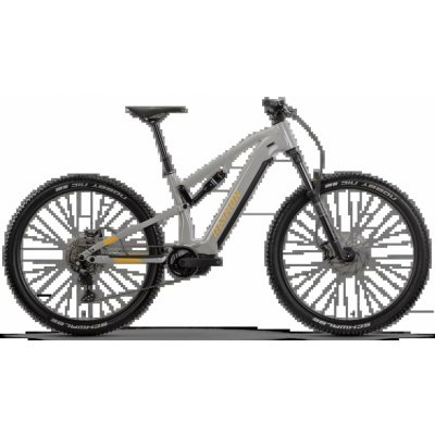 Raymon Trailray 120 2025 – Zboží Živě