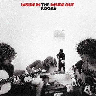 Kooks - Inside In/Inside Out CD – Zboží Mobilmania