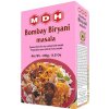 Kořenící směs MDH Bombay Biryani Masala Směs koření pro vařené rýži s masem 100 g