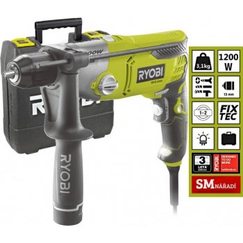 Ryobi RPD 1200-K