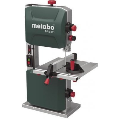 Metabo BAS 261 – Hledejceny.cz