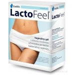 LactoFeel vaginální gel 7 x 5 ml – Sleviste.cz