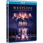 Westlife - The Twenty Tour Live From Croke Park - Blu-ray – Sleviste.cz
