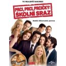 prci, prci, prcičky: školní sraz DVD