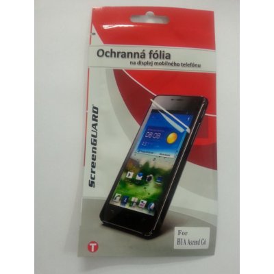 Ochranná Folie Mobilnet Huawei Ascend G6 – Hledejceny.cz