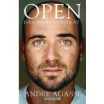 Andre Agassi,Charlotte Breuer,Norbert Möllemann - Open – Hledejceny.cz