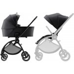 Britax Set Rio + korba Style 2025 Carbon Black – Sleviste.cz