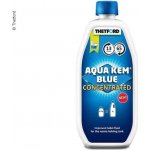Thetford Aqua Kem Blue 0,78 l – Hledejceny.cz