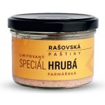 Paštika Boženka Farmářská Hrubá, 160 g – Zboží Dáma
