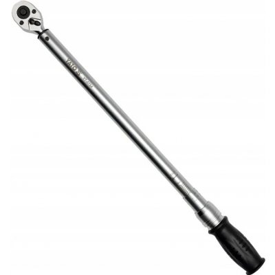 Yato klíč momentový 1/2" 60-340 Nm YT-0754 – Zboží Dáma
