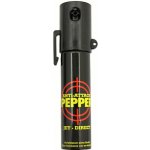 TW1000 Obranný sprej pepřový Anti-Attack OC JET 20ml – Sleviste.cz