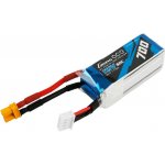 Gens ACE LiPo 3S 3S1P 60C XT30 Plug 11,1V 700 mAh – Zboží Dáma