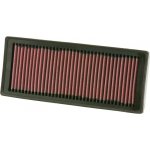 Vzduchový filtr K&N Filters 33-2945 – Hledejceny.cz