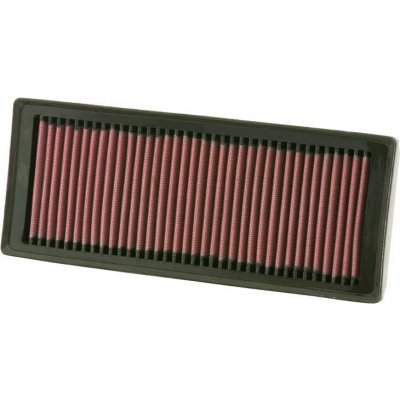 Vzduchový filtr K&N Filters 33-2945 – Hledejceny.cz
