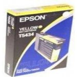 Epson C13T543400 - originální – Hledejceny.cz