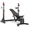 Zdravotní pomůcky BH FITNESS Olympic Rack G510