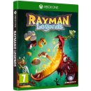 Rayman Legends