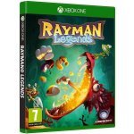 Rayman Legends – Hledejceny.cz