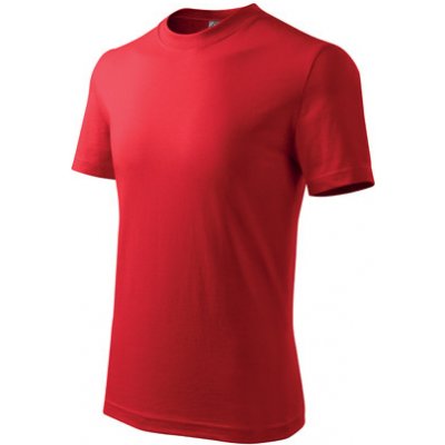 Malfini Basic 138 červená – Zboží Dáma