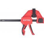 Extol Premium 8815201 svěrka rychloupínací, 150mm – Zboží Dáma
